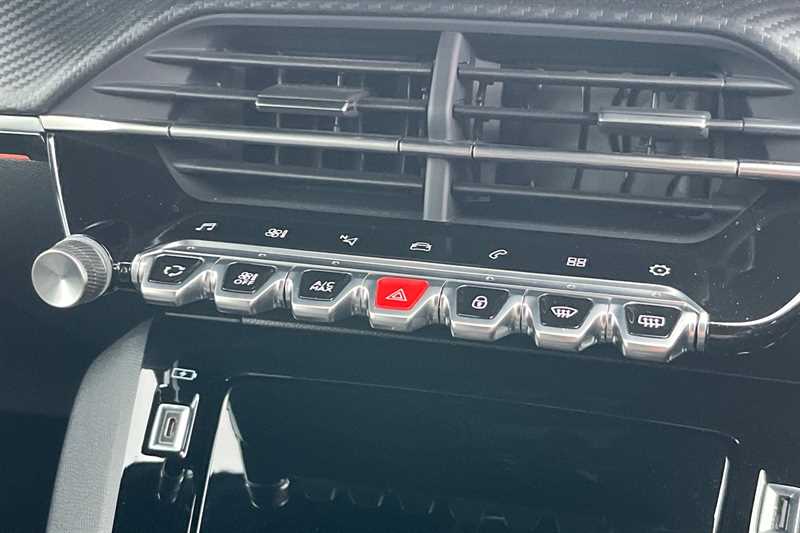 Used Peugeot 208 2023 for sale - 77944313: Photo 15