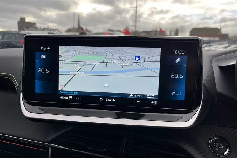 Used Peugeot 208 2023 for sale - 77944313: Photo 18