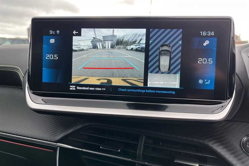 Used Peugeot 208 2023 for sale - 77944313: Photo 19