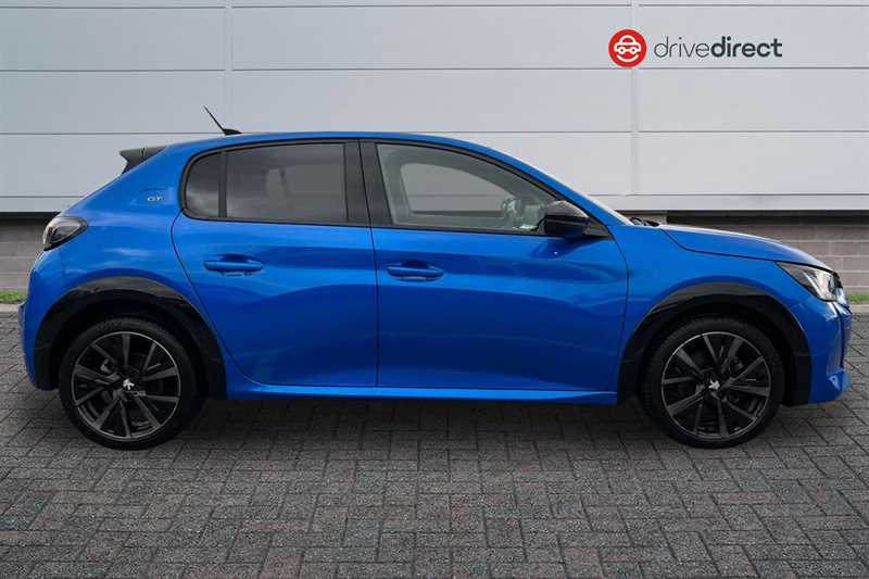 Used Peugeot 208 2023 for sale - 77944313: Photo 2