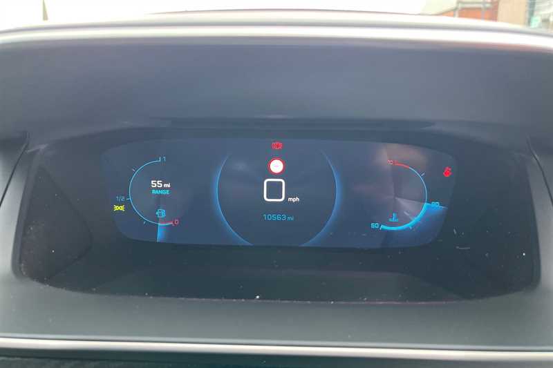 Used Peugeot 208 2023 for sale - 77944313: Photo 20