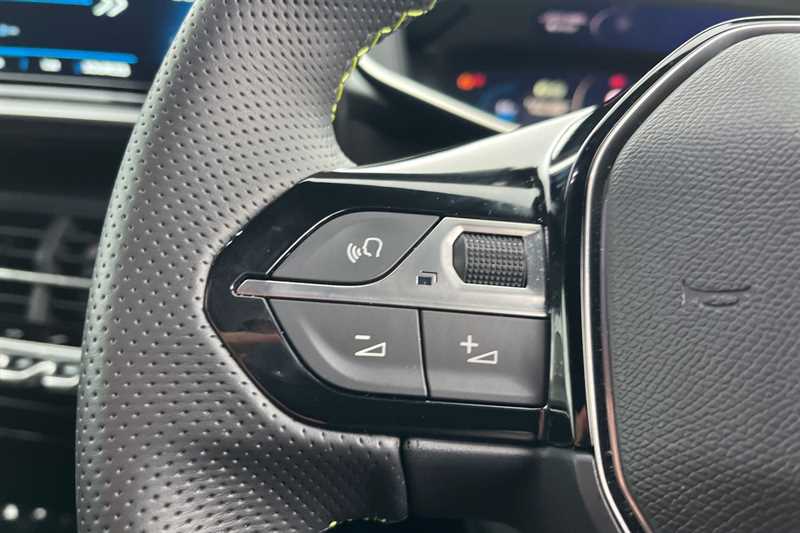 Used Peugeot 208 2023 for sale - 77944313: Photo 21