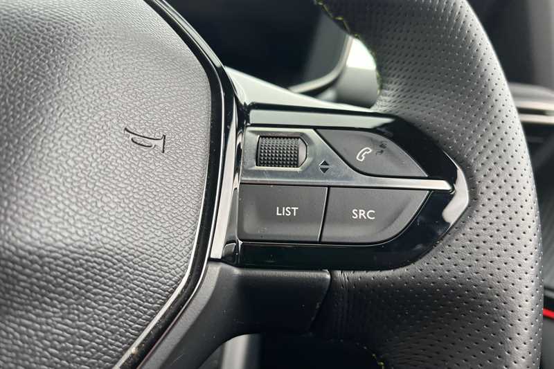 Used Peugeot 208 2023 for sale - 77944313: Photo 22