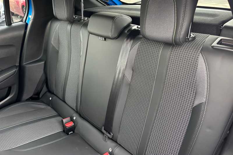 Used Peugeot 208 2023 for sale - 77944313: Photo 24