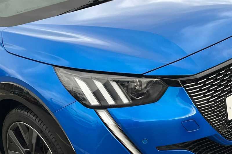 Used Peugeot 208 2023 for sale - 77944313: Photo 28