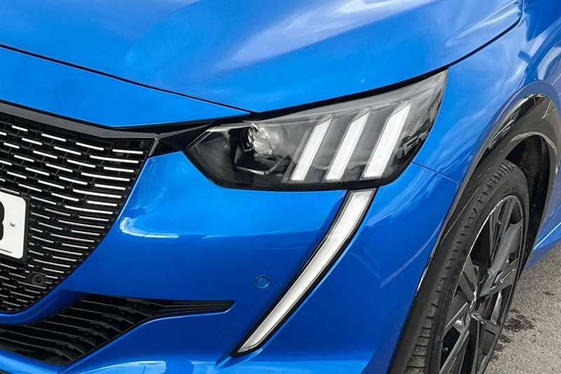 Used Peugeot 208 2023 for sale - 77944313: Photo 29