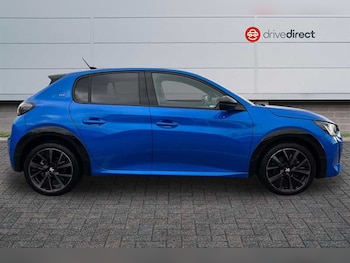 Used Peugeot 208 2023 for sale - 77944313: Photo