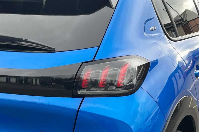 Used Peugeot 208 2023 for sale - 77944313: Photo 32