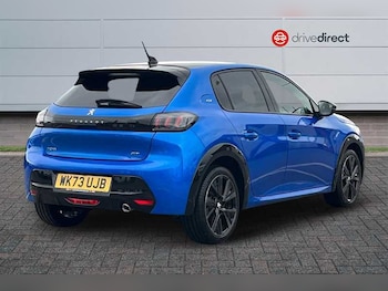 Used Peugeot 208 2023 for sale - 77944313: Photo