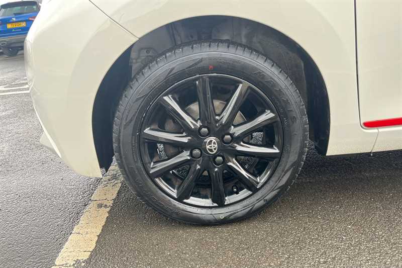 Used Toyota AYGO 2018 for sale - 78208263: Photo 11