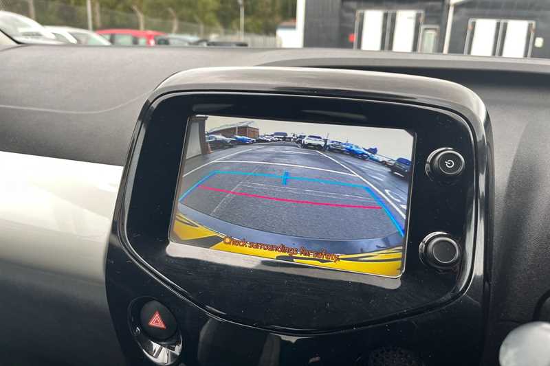 Used Toyota AYGO 2018 for sale - 78208263: Photo 19