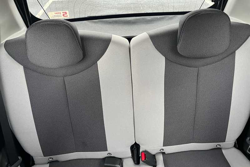 Used Toyota AYGO 2018 for sale - 78208263: Photo 24