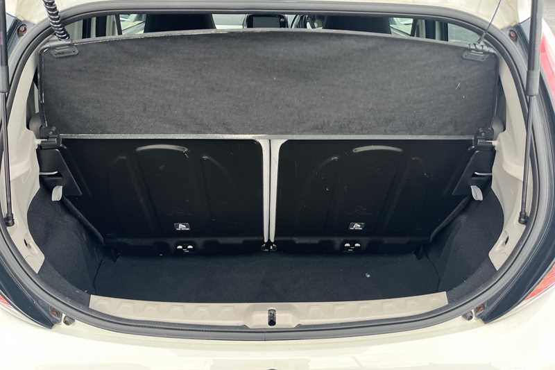 Used Toyota AYGO 2018 for sale - 78208263: Photo 25