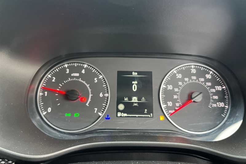 Used Dacia Sandero Stepway for sale - 77349024: Photo 20