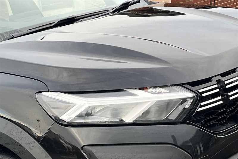 Used Dacia Sandero Stepway for sale - 77349024: Photo 28