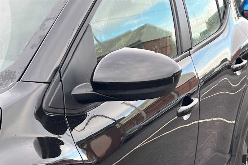 Used Dacia Sandero Stepway for sale - 77349024: Photo 35