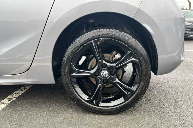 Used Vauxhall Corsa 2023 for sale - 76732704: Photo 12