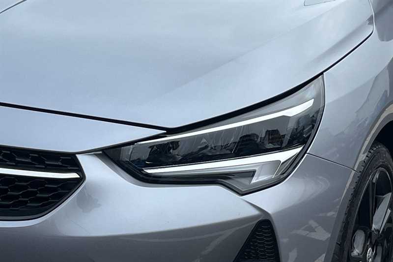 Used Vauxhall Corsa 2023 for sale - 76732704: Photo 29