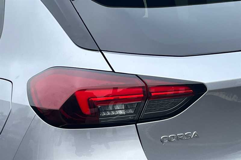Used Vauxhall Corsa 2023 for sale - 76732704: Photo 31