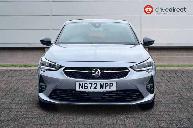 Used Vauxhall Corsa 2023 for sale - 76732704: Photo 8