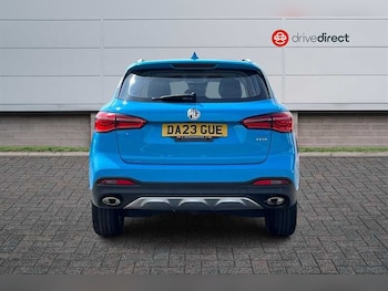 Used MG MG HS 2023 for sale - 79398223: Photo