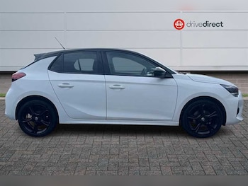 Used Vauxhall Corsa 2023 for sale - 78760715: Photo