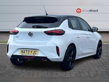 Used Vauxhall Corsa 2023 for sale - 78760715: Photo