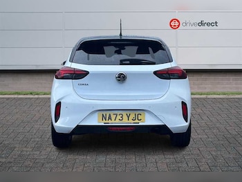 Used Vauxhall Corsa 2023 for sale - 78760715: Photo