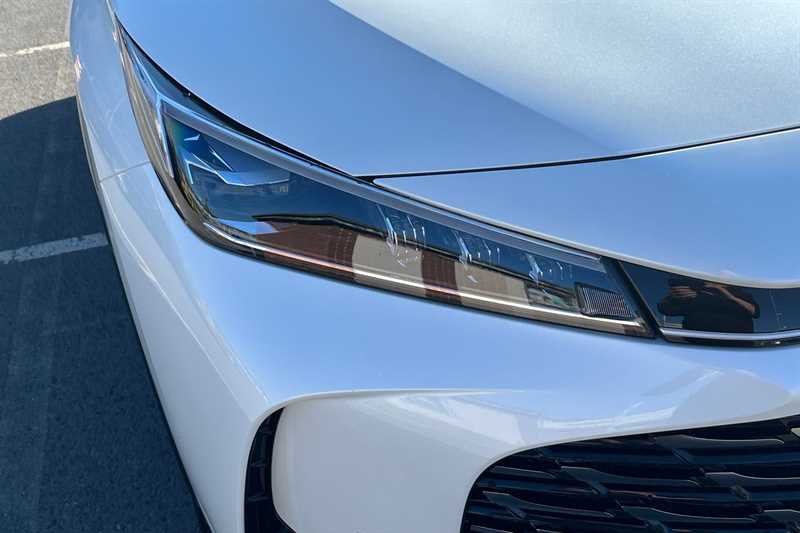 Used MG MG HS 2025 for sale - 76530449: Photo 28