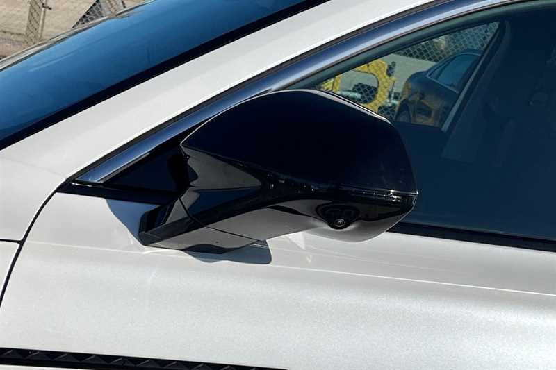 Used MG MG HS 2025 for sale - 76530449: Photo 35