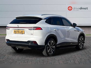 Used MG MG HS 2025 for sale - 76530449: Photo