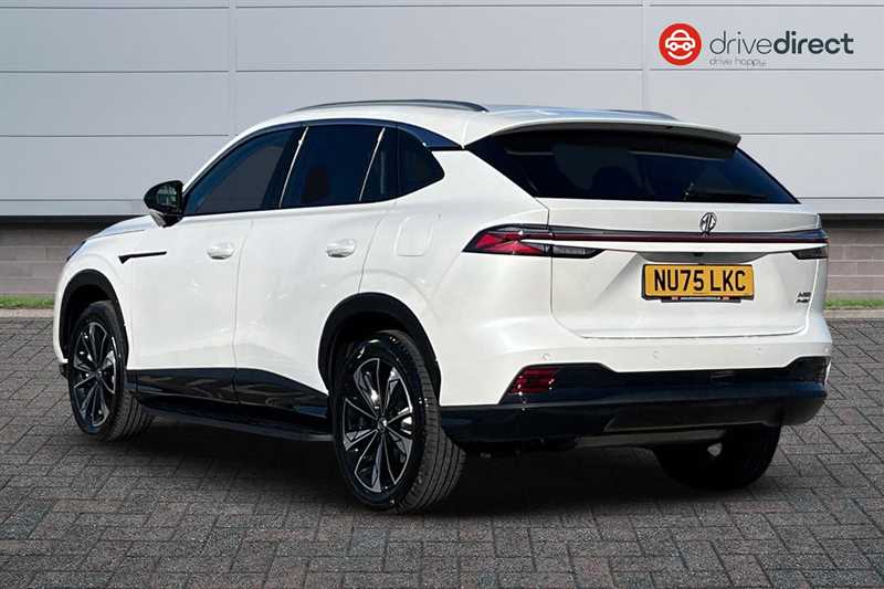 Used MG MG HS 2025 for sale - 76530449: Photo 5