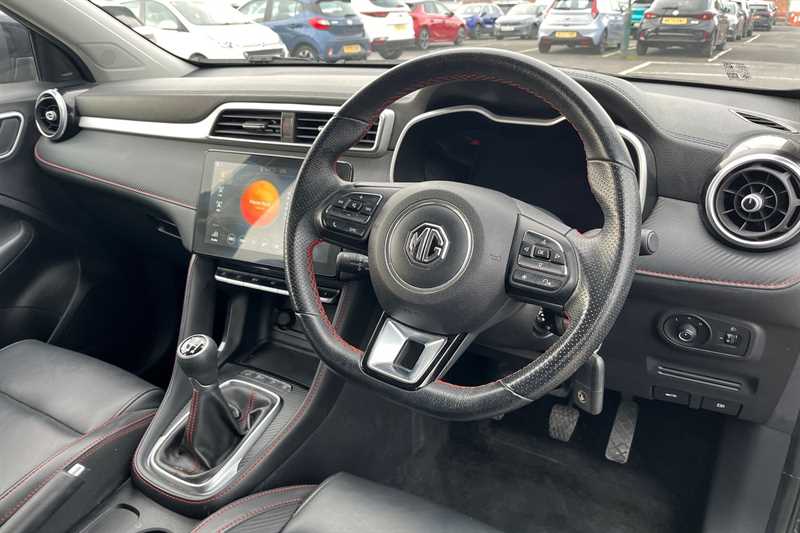 Used MG MG ZS 2021 for sale - 77323290: Photo 13