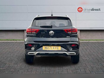 Used MG MG ZS undefined for sale - 77323290: Photo