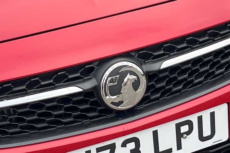 Used Vauxhall Corsa 2023 for sale - 77773315: Photo 30