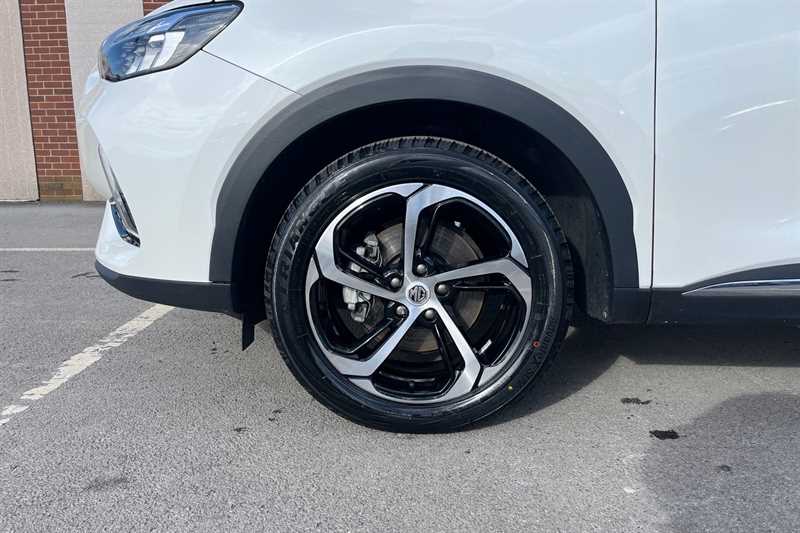 Used MG MG HS 2024 for sale - 77929345: Photo 12