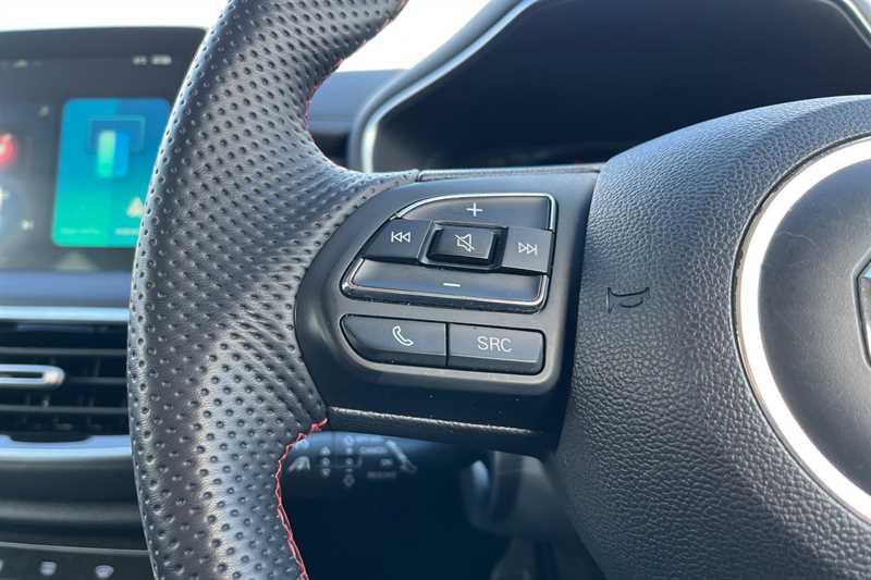 Used MG MG HS 2024 for sale - 77929345: Photo 21