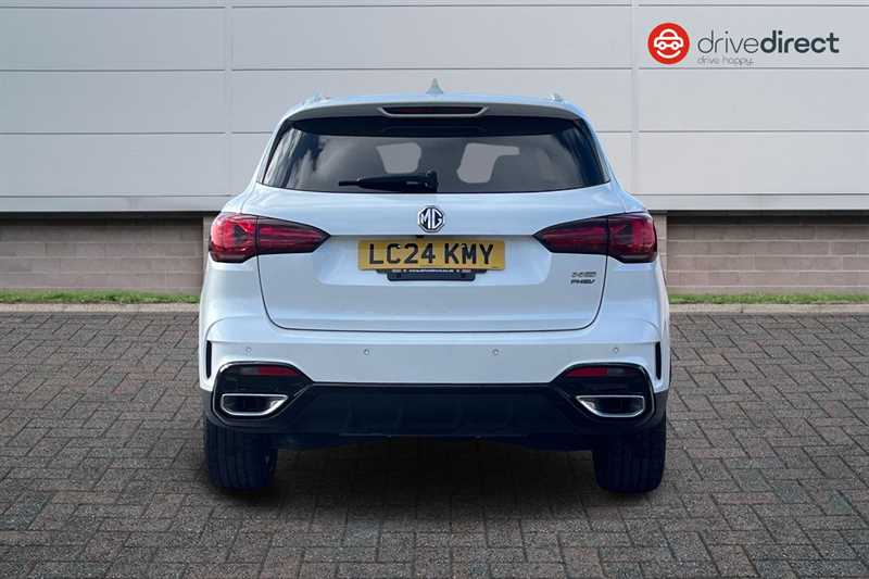 Used MG MG HS 2024 for sale - 77929345: Photo 4