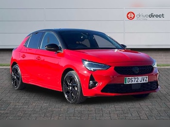 Used Vauxhall Corsa 2022 for sale - 78730960: Photo