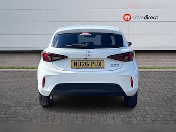 Used MG MG3 2026 for sale - 79862911: Photo