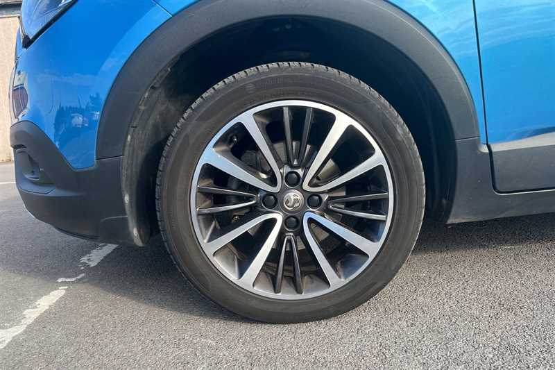 Used Vauxhall Crossland X 2020 for sale - 76044612: Photo 11