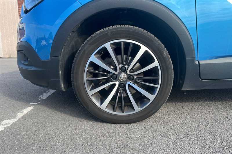 Used Vauxhall Crossland X 2020 for sale - 76044612: Photo 12