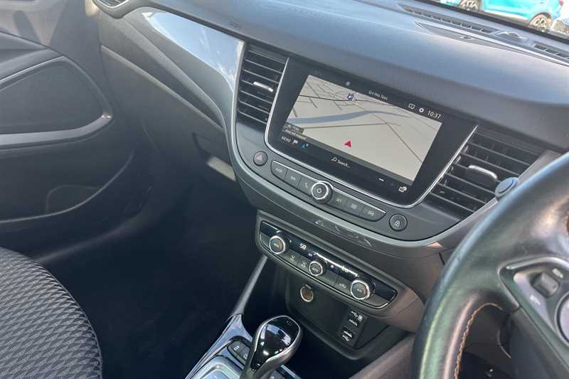 Used Vauxhall Crossland X 2020 for sale - 76044612: Photo 14