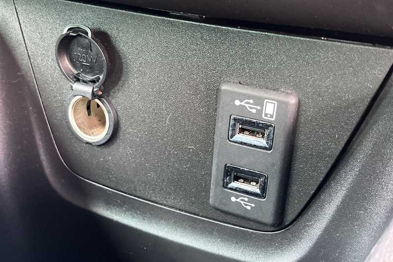 Used Vauxhall Crossland X 2020 for sale - 76044612: Photo 15