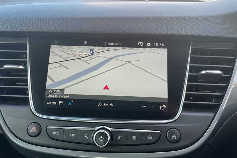 Used Vauxhall Crossland X 2020 for sale - 76044612: Photo 18