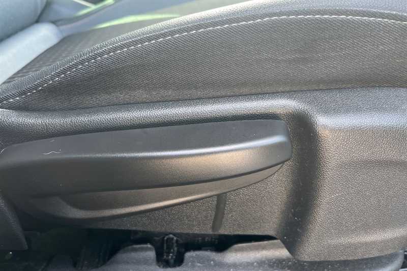 Used Vauxhall Crossland X 2020 for sale - 76044612: Photo 26