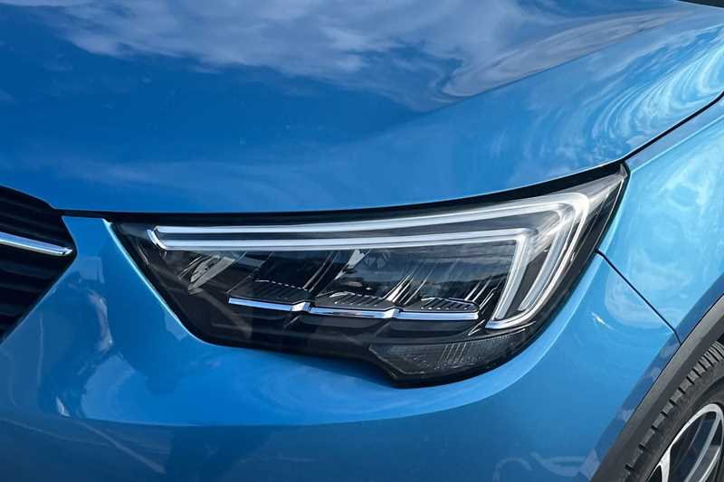 Used Vauxhall Crossland X 2020 for sale - 76044612: Photo 29