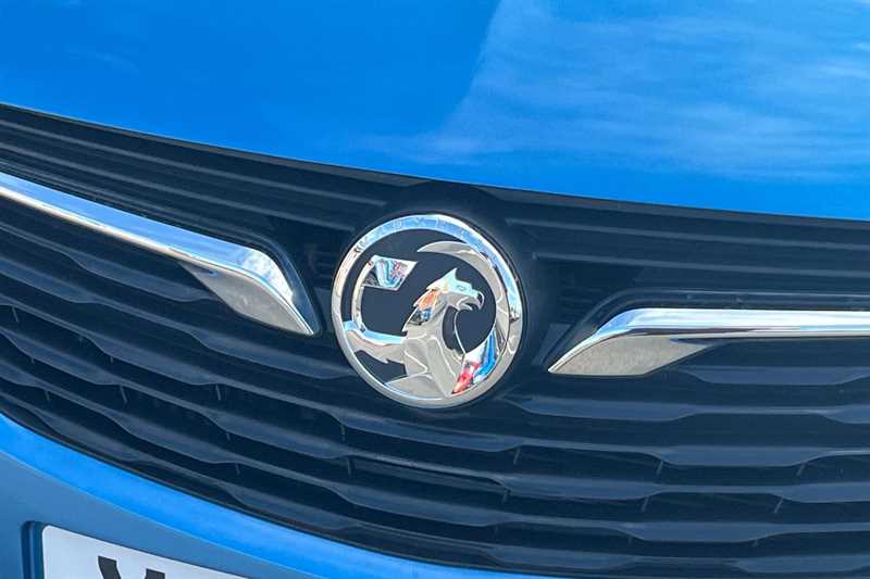 Used Vauxhall Crossland X 2020 for sale - 76044612: Photo 30