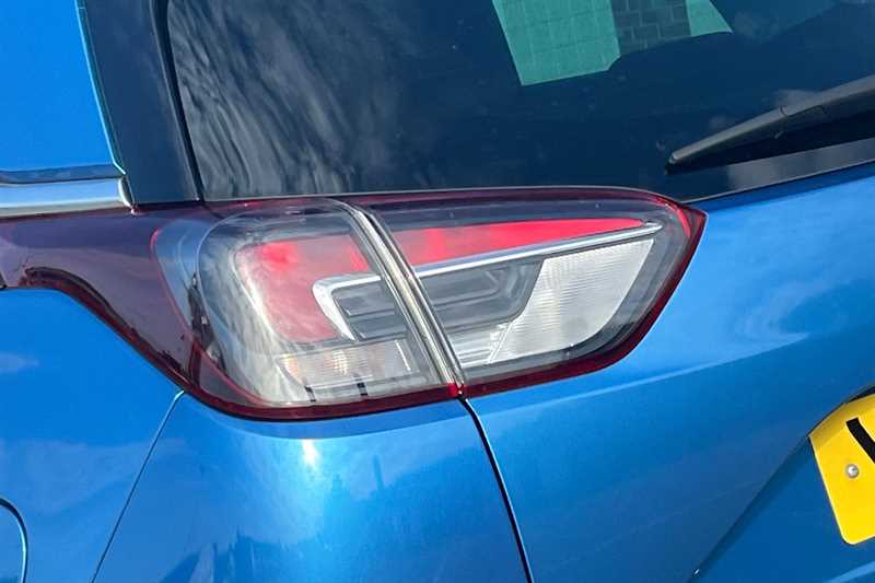 Used Vauxhall Crossland X 2020 for sale - 76044612: Photo 31