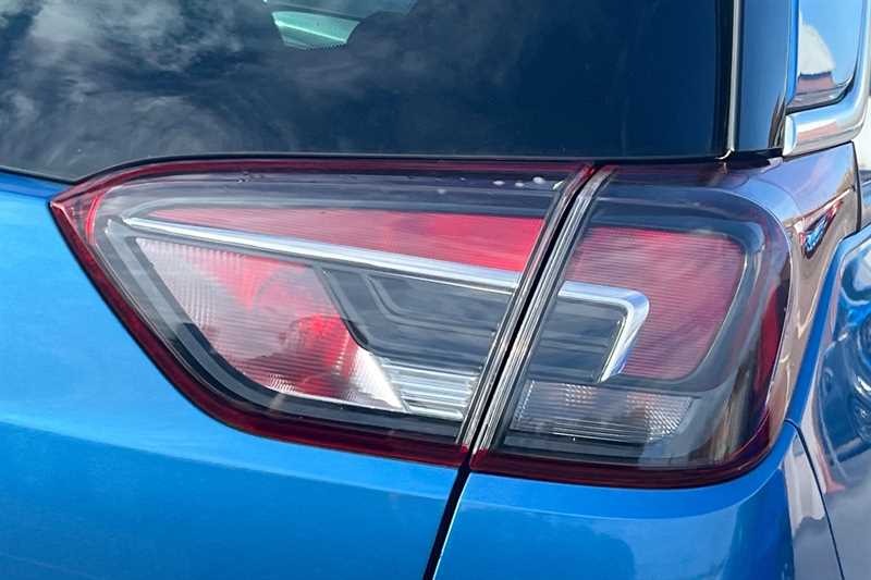 Used Vauxhall Crossland X 2020 for sale - 76044612: Photo 32